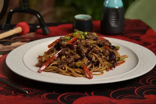 Zen Bar & Grill, West Palm Beach