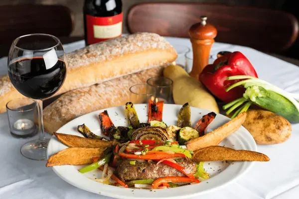 Zuccarelli's Italian Restaurant and Bar, West Palm Beach