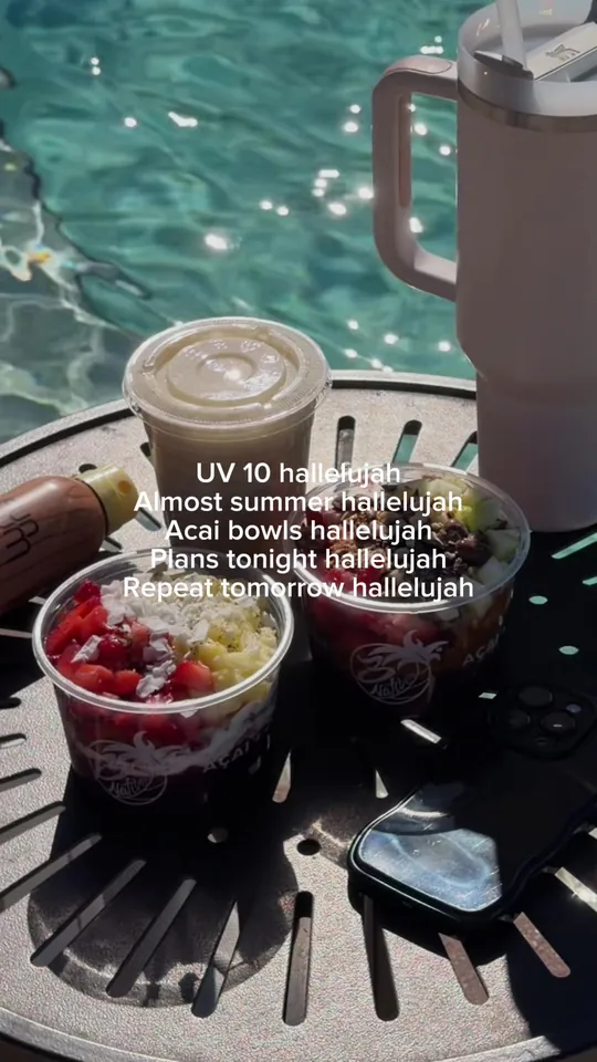 Video at 3Natives, Boca Raton