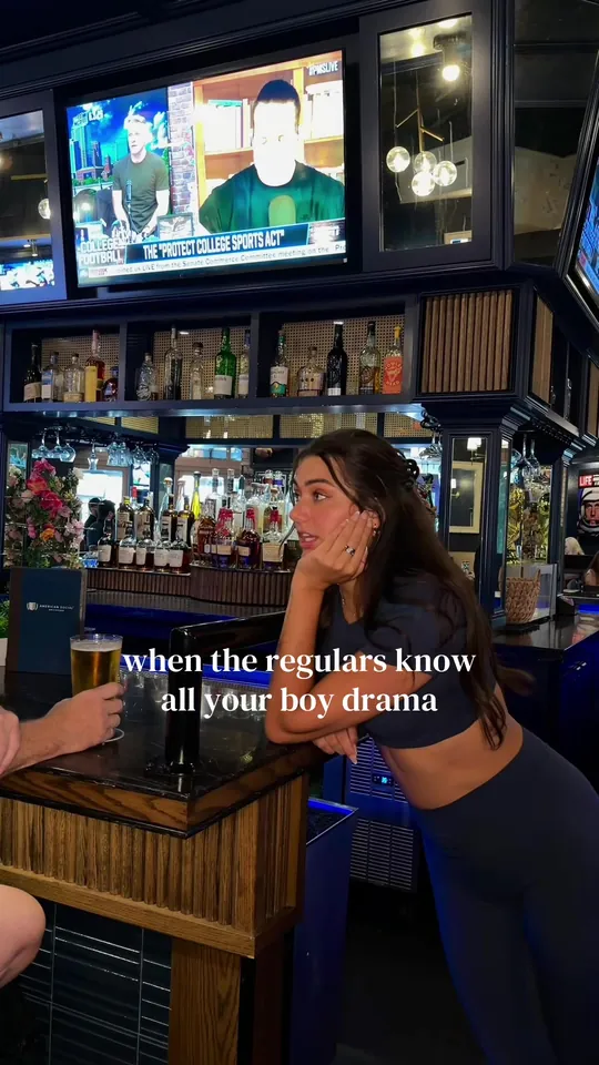 Video at American Social - Bar & Kitchen - Boca Raton, Boca Raton