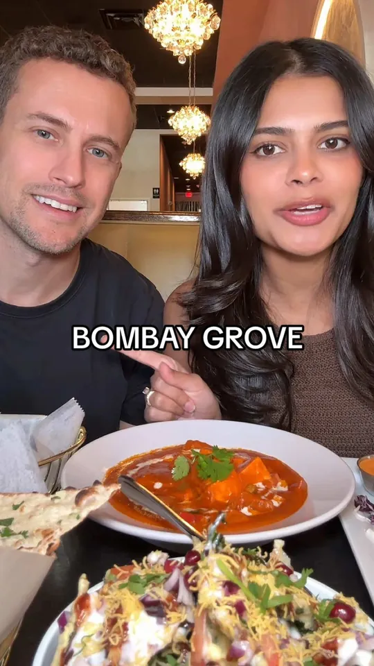 Video at Bombay Grove Indian Kitchen + Bar, Boca Raton