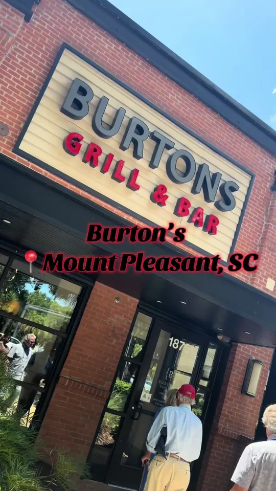 Bolognese at Burtons Grill & Bar, Boca Raton – $26.50 on the menu