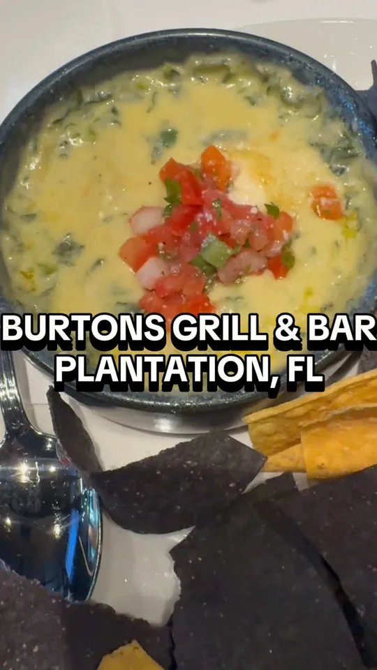 Burger at Burtons Grill & Bar, Boca Raton – $18.50 on the menu