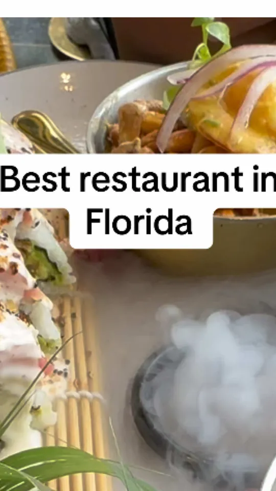 Video at CVI.CHE 105 - Boca Raton, Boca Raton