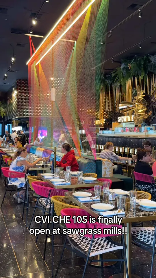 Cheesecake at CVI.CHE 105 - Boca Raton, Boca Raton