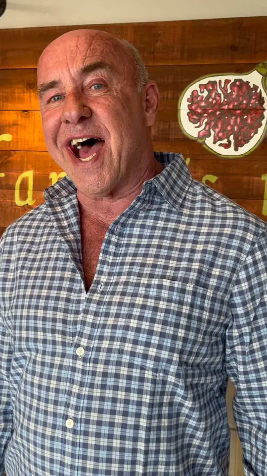 Video at Farmer's Table, Boca Raton
