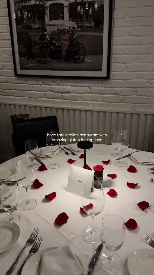 Pasta at Il Mulino New York - Boca Raton, Boca Raton – $26 on the menu
