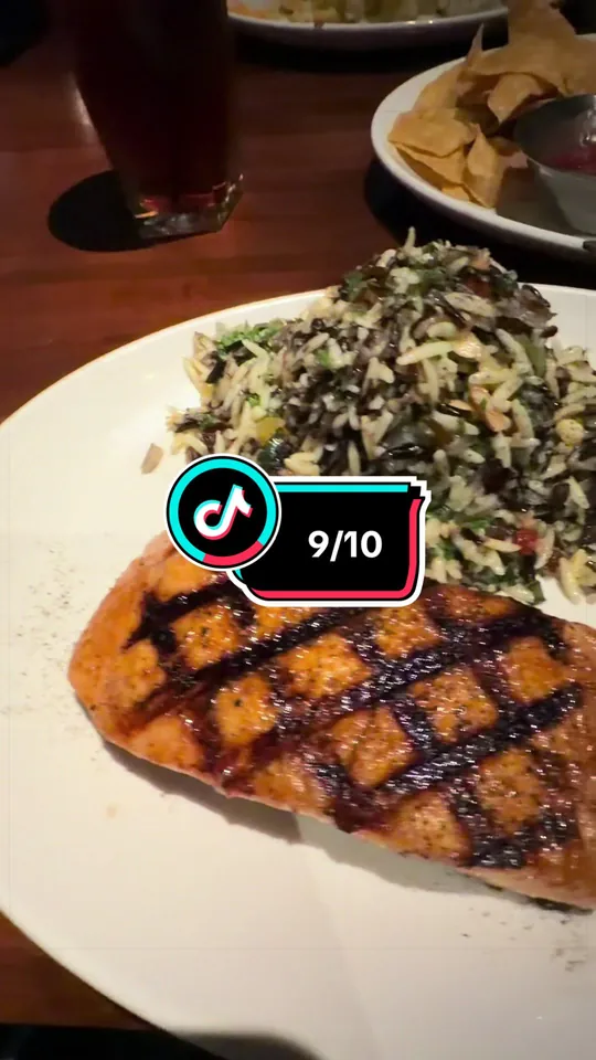 Video at J. Alexander's, Boca Raton