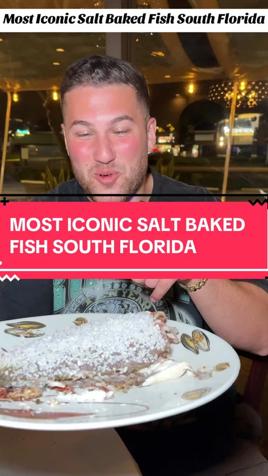 Video at La Villetta Ristorante, Boca Raton