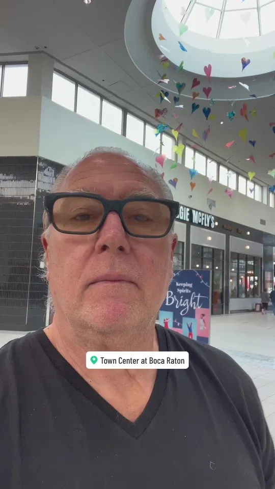Video at Maggie McFly's®, Boca Raton