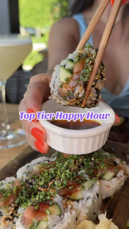 Cocktails at Meat Market Steakhouse Boca Raton, Boca Raton – $10 on the menu