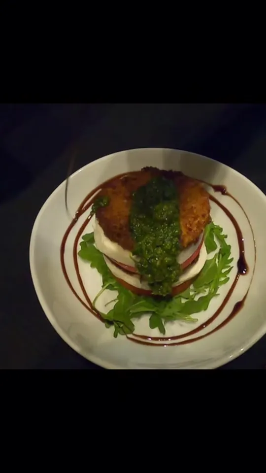 Video at Prezzo Italian Restaurant & Bar - Boca Raton, Boca Raton