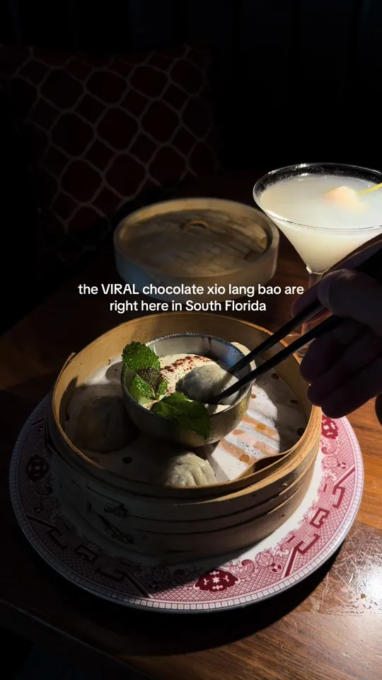 Video at Red Pine Restaurant & Bar, Boca Raton
