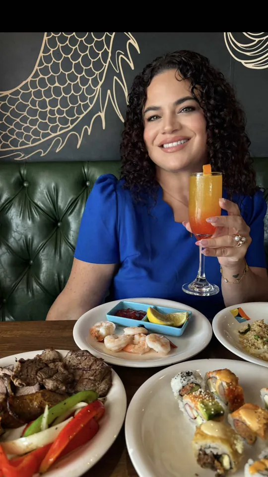 Video at Santo's Buffet Boca Raton, Boca Raton