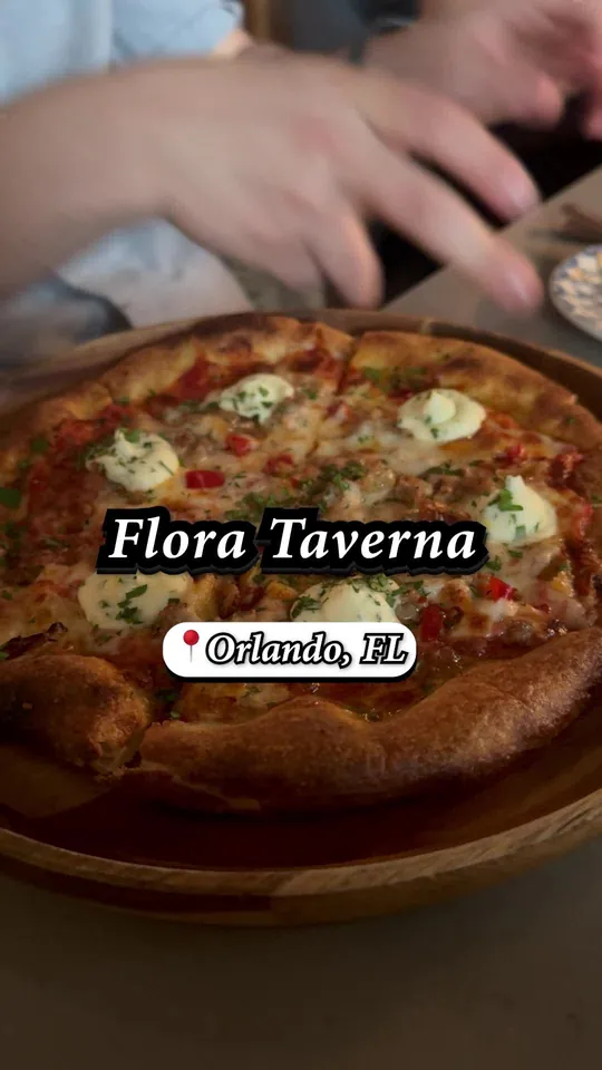 Brunch at Taverna Kyma, Boca Raton – $10 on the menu