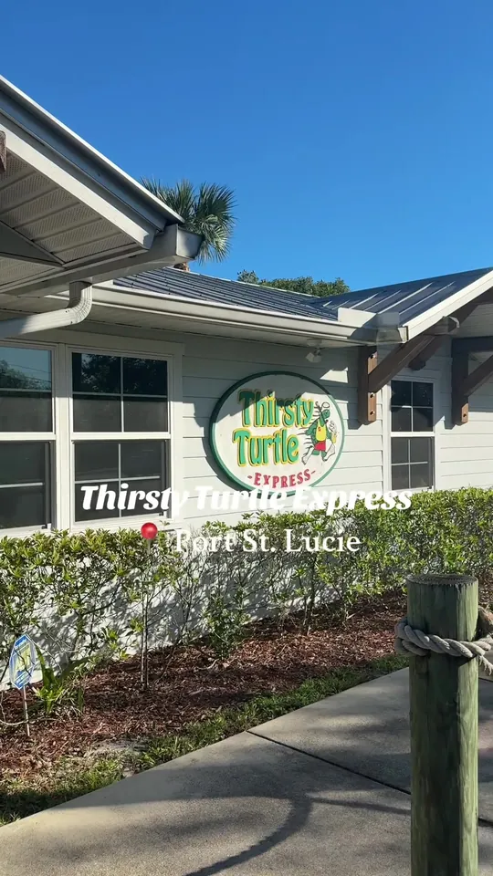 Wings at Thirsty Turtle, Boca Raton – $14.95 on the menu