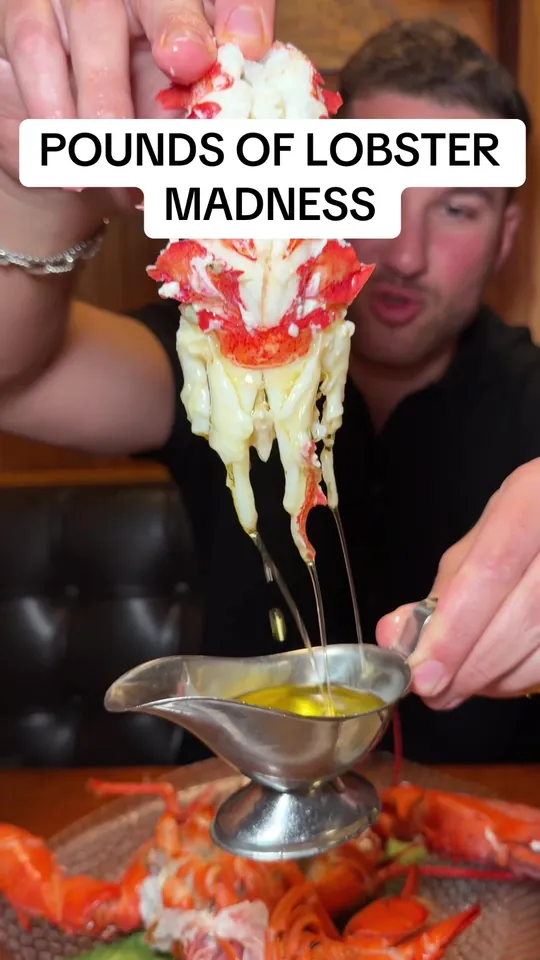 Video at Captain's Catch Seafood Restaurant, Boynton Beach