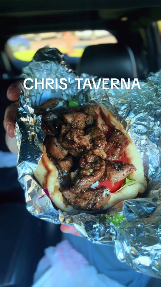 Video at Chris Taverna, Boynton Beach