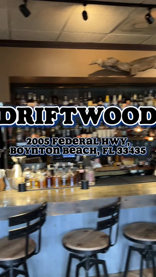 Video at Driftwood, Boynton Beach