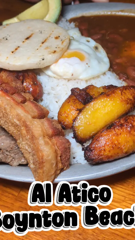 Coffee at El Atico Coffee and Restaurant, Boynton Beach – $5.15 on the menu