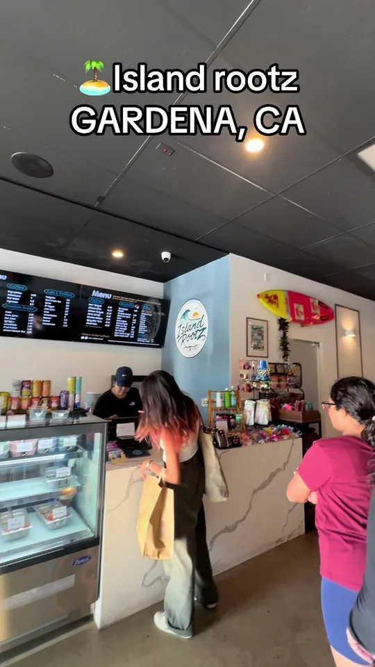 Video at Island Root Kava Bar Boynton Beach, Boynton Beach