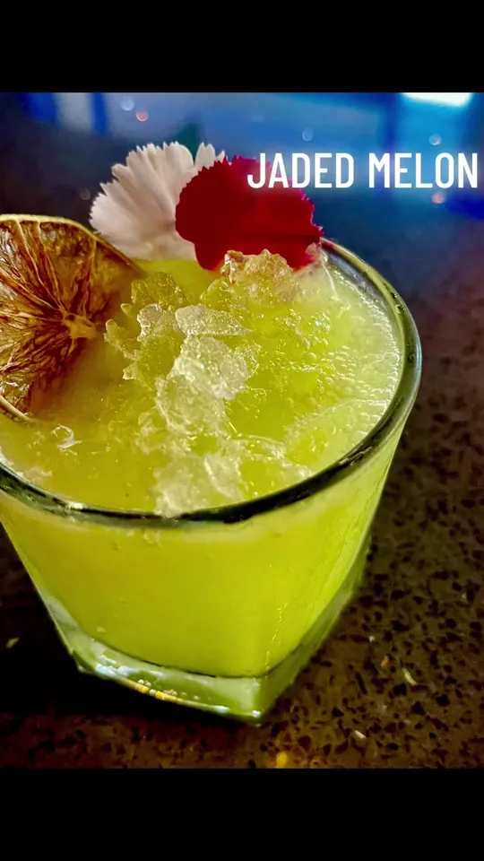 Sushi at Lemongrass Asian Bistro Sushi, Boynton Beach – $3 on the menu