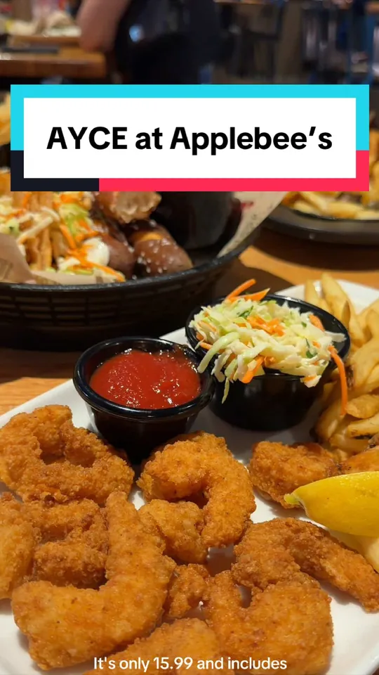 Video at Applebee's Grill + Bar, Bradenton
