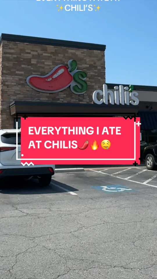 Video at Chili's Grill & Bar, Bradenton