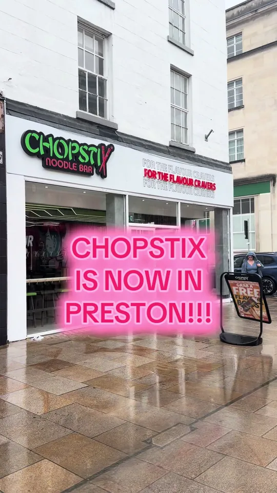Chicken at Chopstix, Bradenton – $5.15 on the menu