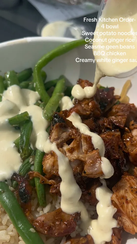Video at Fresh Kitchen, Bradenton