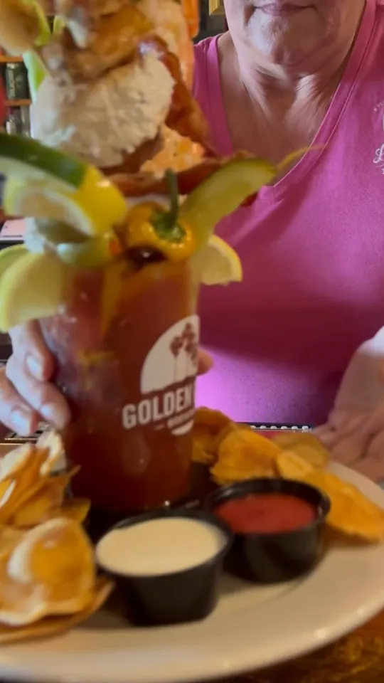 Video at Linger Lodge Restaurant & Bar, Bradenton