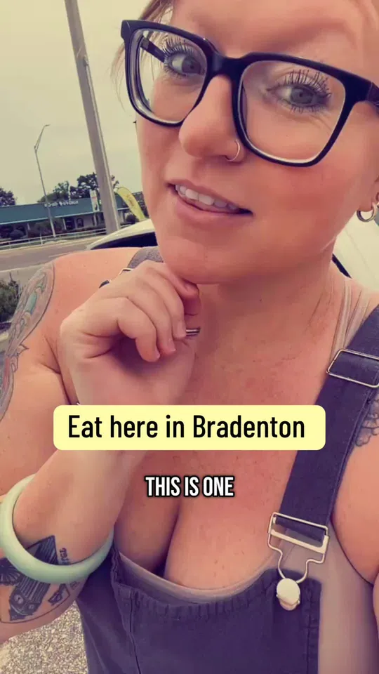 Chicken at Sweet Krunch - Bradenton, Bradenton – $15.95 on the menu