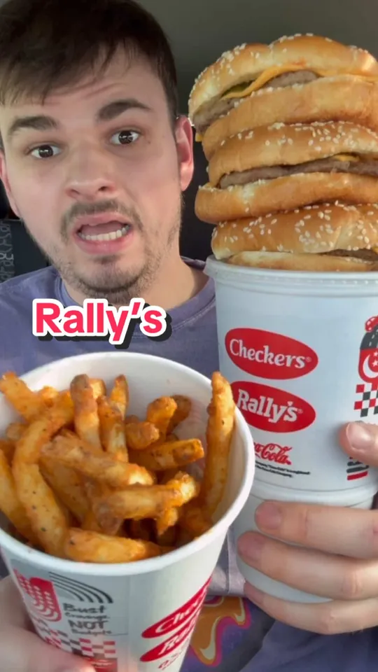 Video at Checkers, Brandon