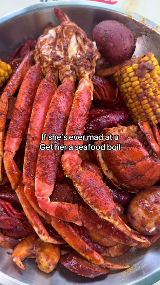 Seafood at Crafty Crab Brandon, Brandon – $14.99 on the menu