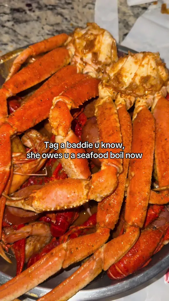 Seafood at Crafty Crab Brandon, Brandon – $14.99 on the menu