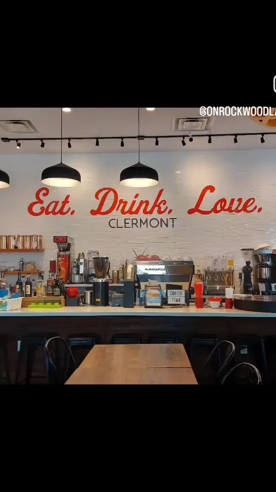 Coffee at Just Love Coffee Cafe - Brandon, FL, Brandon