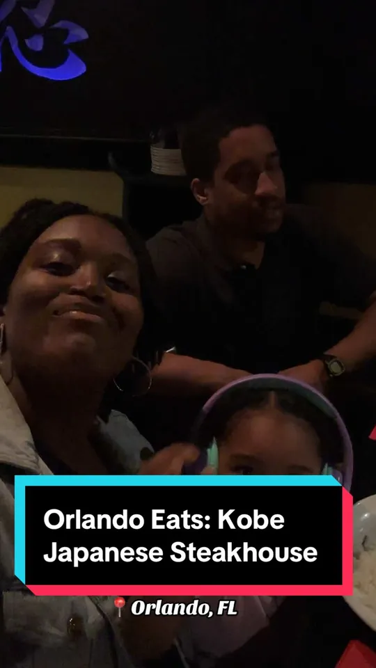 Hibachi at Kobe Japanese Steakhouse - Brandon, Brandon