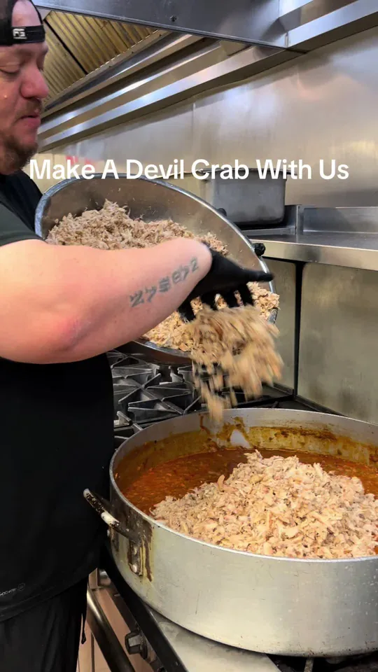 Video at La Septima Cafe and Catering, Brandon