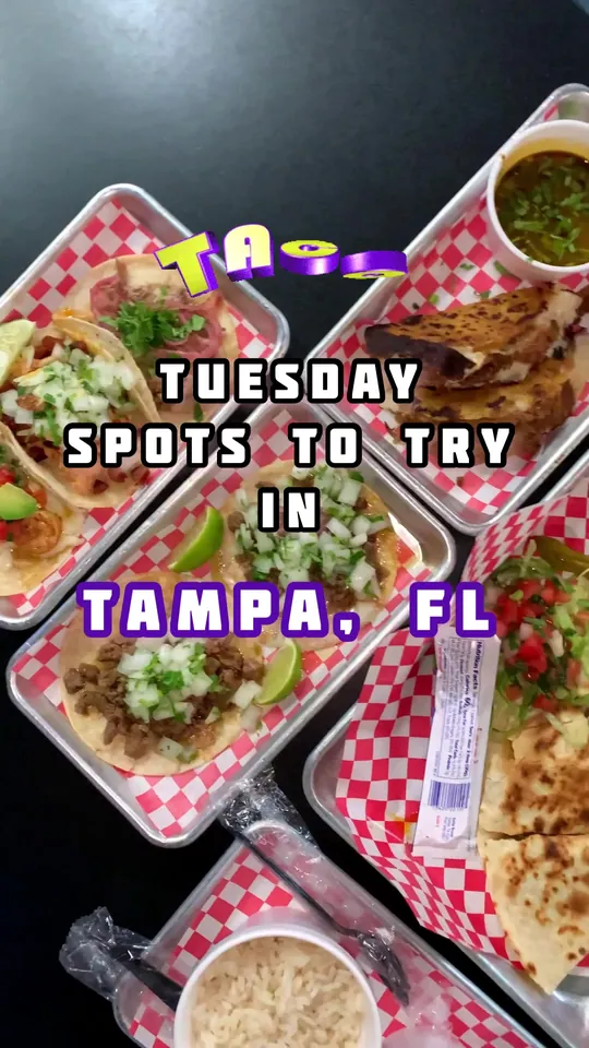 Quesadilla at Los Chapos Tacos, Brandon – $7.99 on the menu