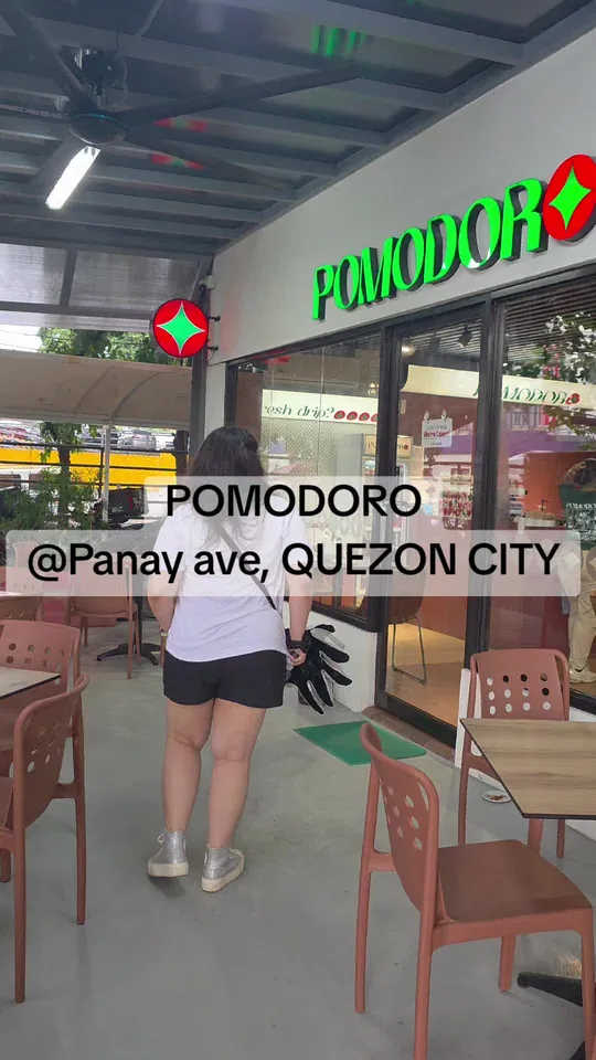 Pizza at Pomodoro Pizza & More, Brandon – $4.65 on the menu