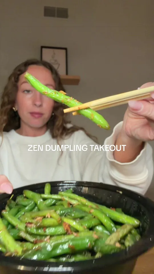 Dumplings at Zen Dumpling, Brandon – $10.50 on the menu