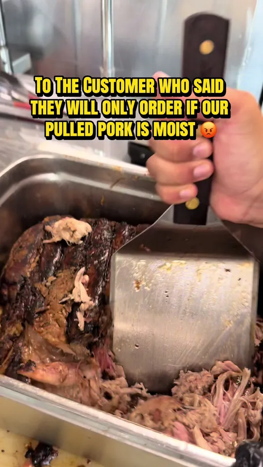Video at Big Nicks BBQ - Cape Coral, FL, Cape Coral