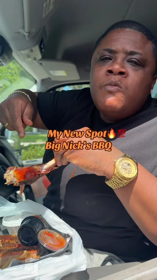 Video at Big Nicks BBQ - Cape Coral, FL, Cape Coral