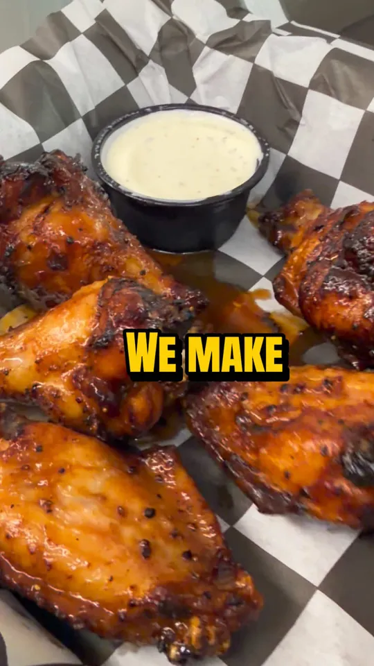 Video at Big Nicks BBQ - Cape Coral, FL, Cape Coral