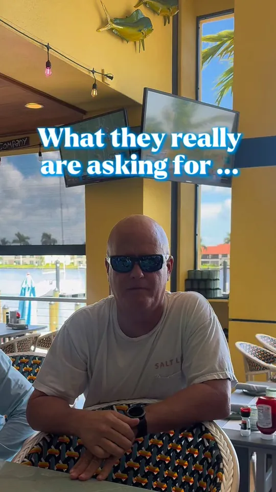 Video at Bimini Basin Seafood & Cocktails, Cape Coral