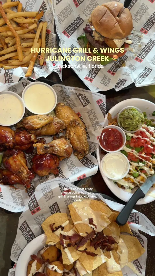 Beer at Hurricane Grill & Wings, Cape Coral