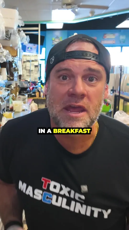 Video at Paradise Deli & Grill, Cape Coral