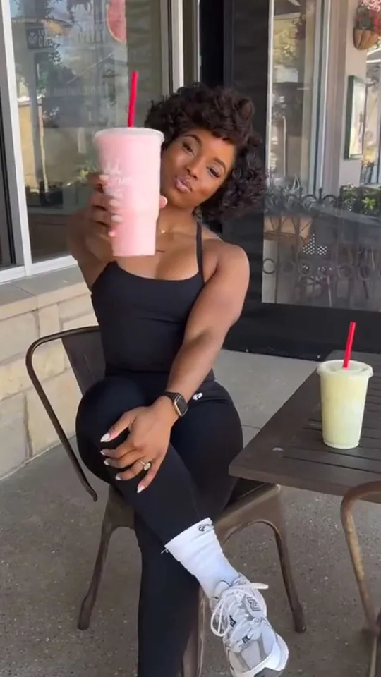 Smoothies at Smoothie King, Cape Coral