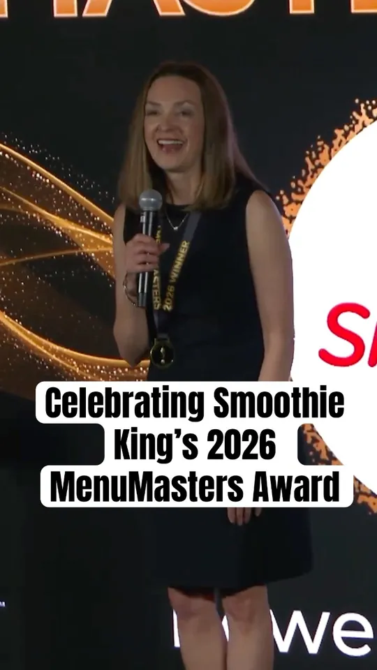 Smoothies at Smoothie King, Cape Coral