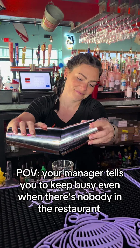 Video at Torched Bar & Grill, Cape Coral